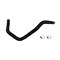 Crp Products Toyota Camry 97-01 4 Cyl. 2.2L Toyota So P/S Hose-Sction, Psh0431 PSH0431 - alternate 4
